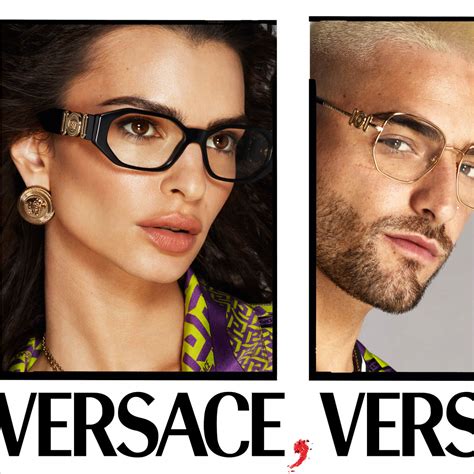 versace occhialj|Versace LensCrafters Eyeglasses & Frames .